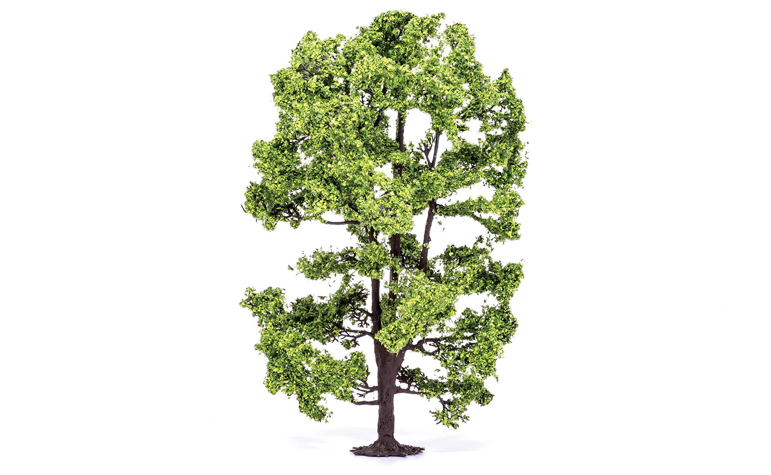 Hornby R7217 Acacia Tree for Model Railway OO Gauge, Model Train Accessories for Adding Scenery, Dioramas, Woodland, Buildings and More, Diorama Making Kits - 1:76 Scale Accessory