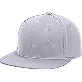 Pacific Headwear Unisex-Adult Pacific Headwear Premium P-tec Flexfit® Cap