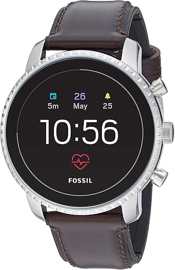 fossil ftw 4012 explorist hr