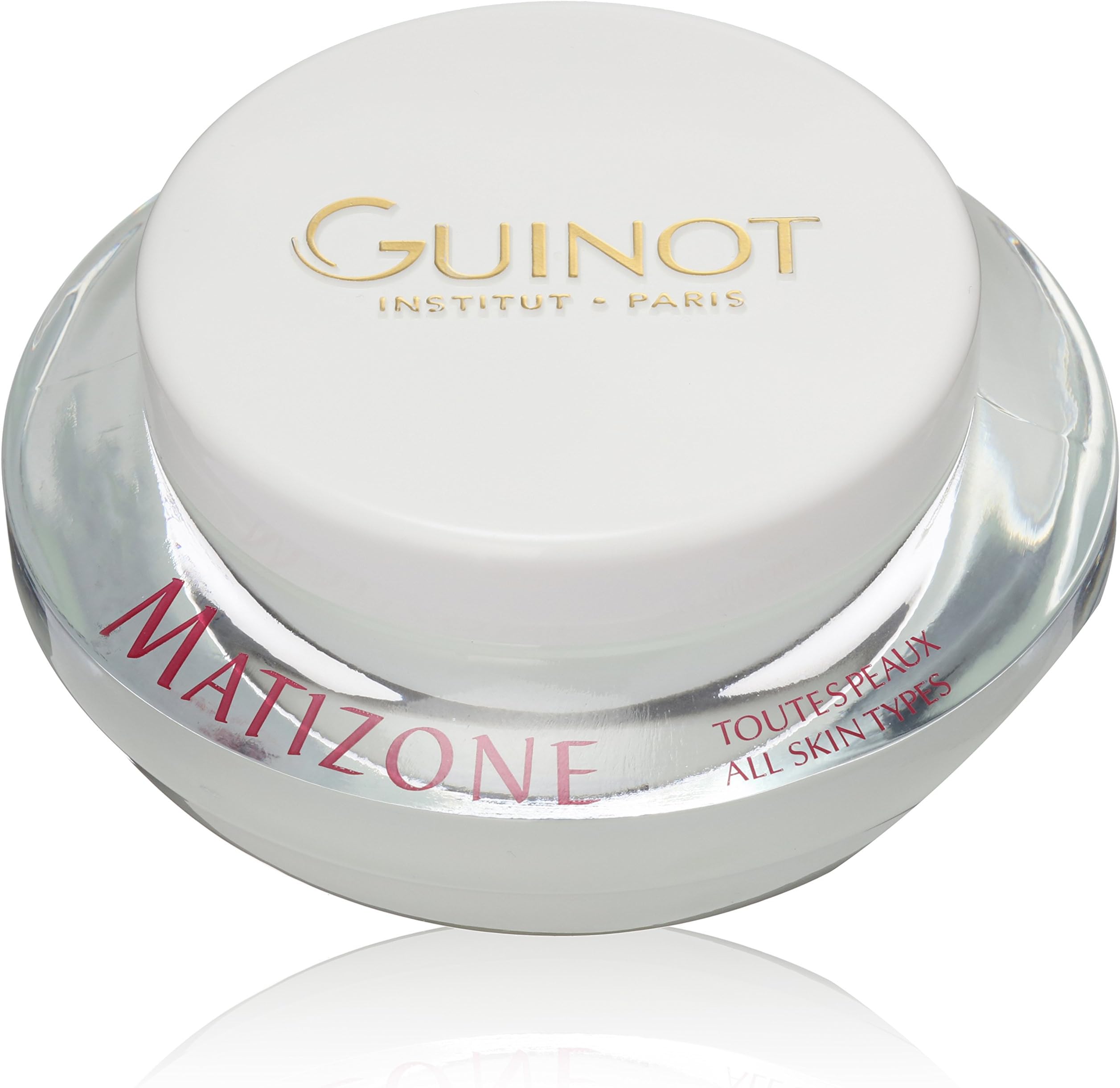 GuinotMatizone Shine Control Moisturizer, 1.6 oz