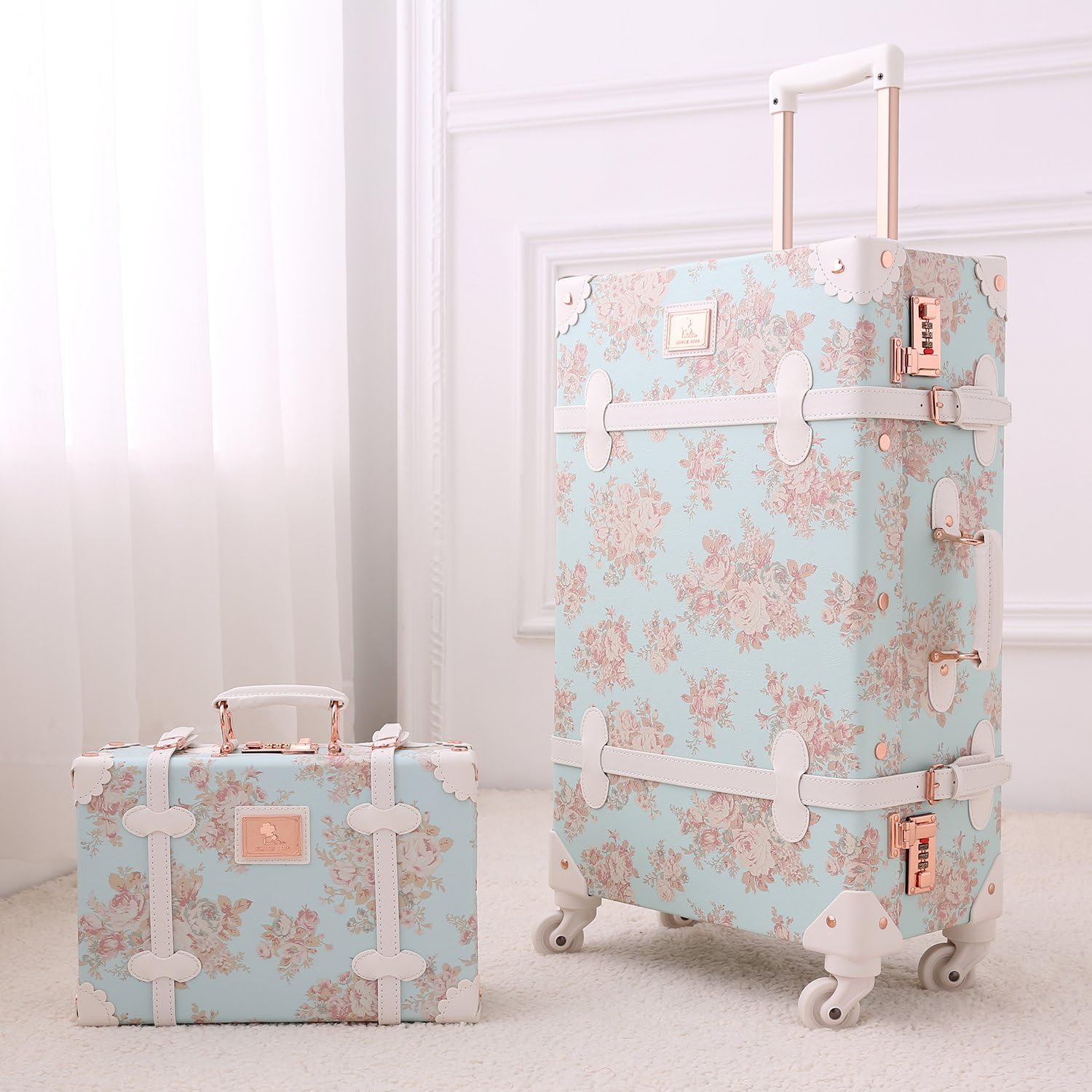 Valise cabine skully Clearance