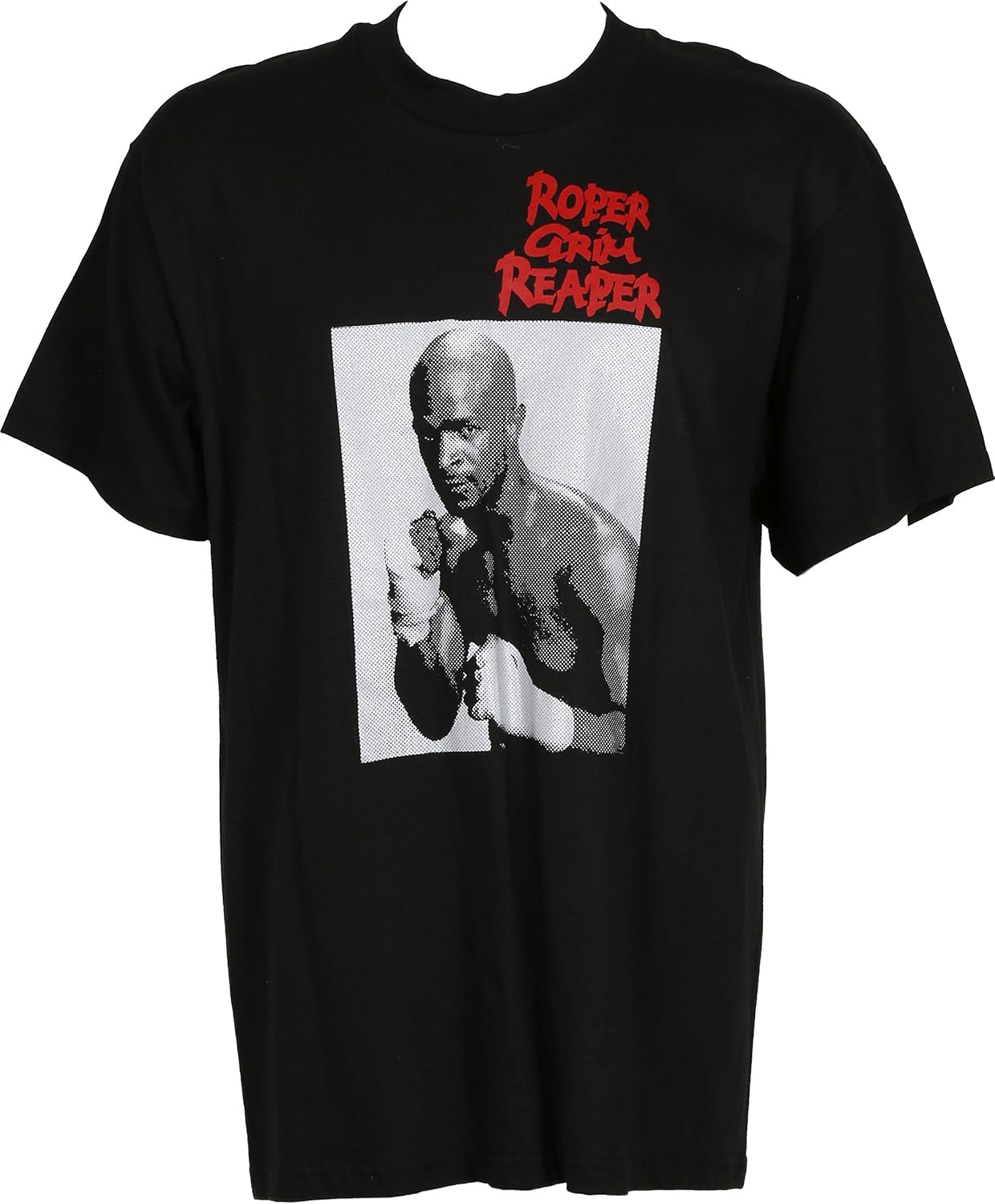 Damon Wayans James Roper Shirt From The Great White Hype At