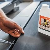 PROUNOL 100% Pure Treadmill Silicone Oil 500ml Lubricant Belt Deck Motor view 4