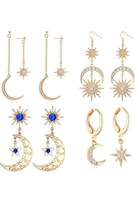 買 - パメオポーズ V-STAR EARRING - オンライン 支払い 方法:10241円