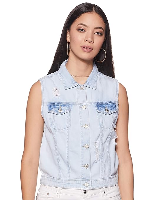 Buy Lee Cooper Women's Jacket at Amazon.in