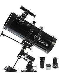 Celestron 127EQ PowerSeeker Telescope