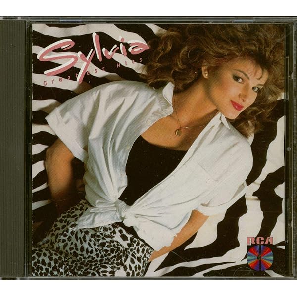 Sylvia - RCA Country Legends: Sylvia - Amazon.com Music