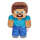 Mattel Minecraft Basic Plush Character Soft