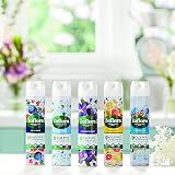 Zoflora Midnight Blooms Disinfectant Mist 300ml Air & Fabric Odour Eliminator view 5