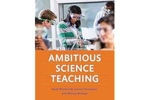 Ambitious Science Teaching