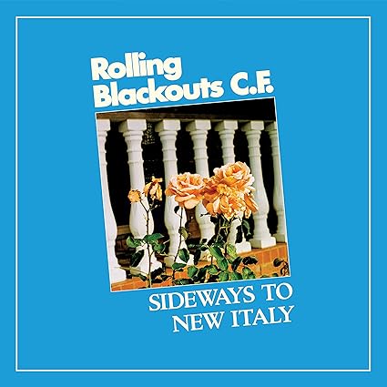 Buy ROLLING BLACKOUTS C. F.-Sideways To New Italy New or Used via Amazon