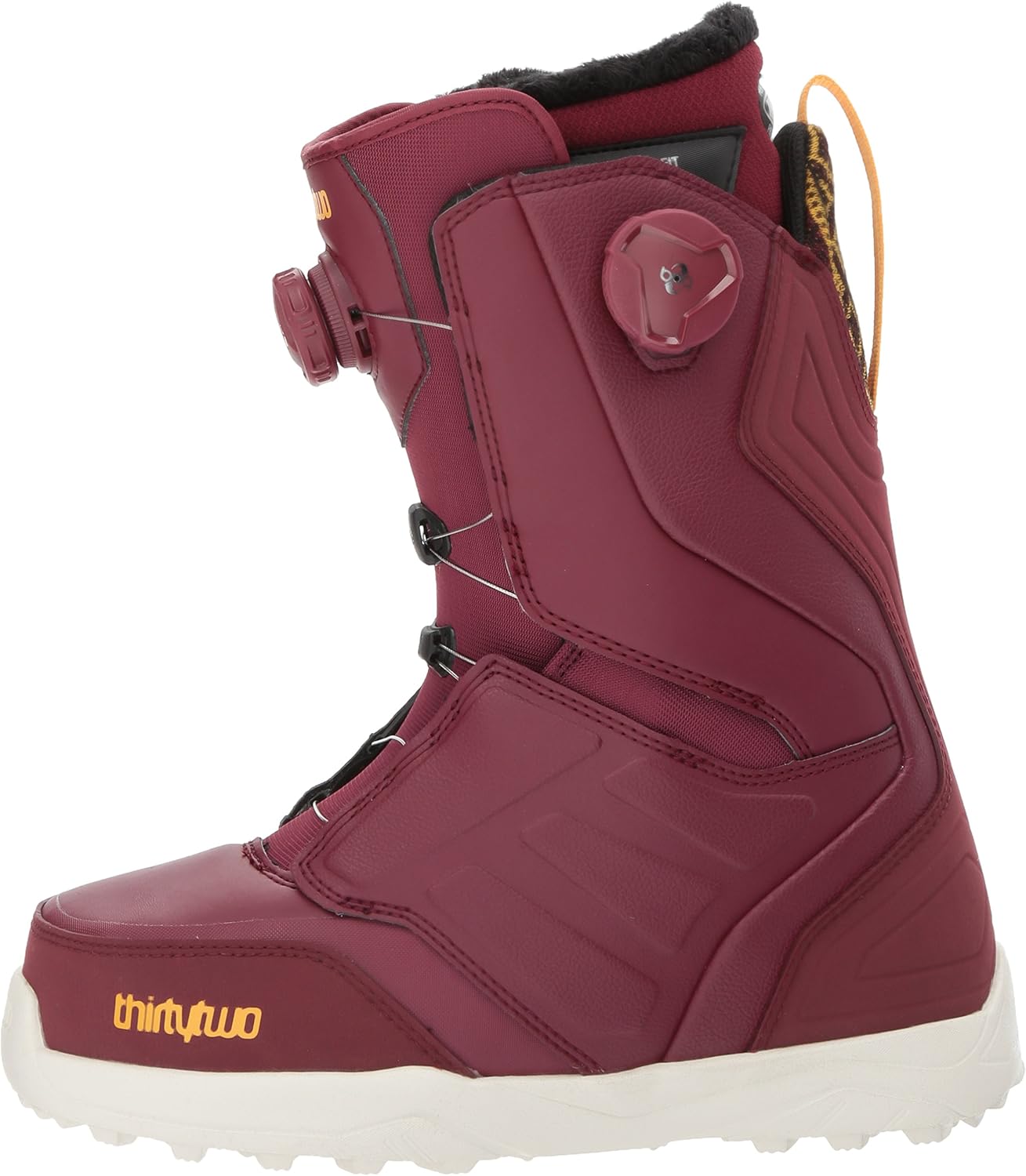 thirty two lashed double boa women's