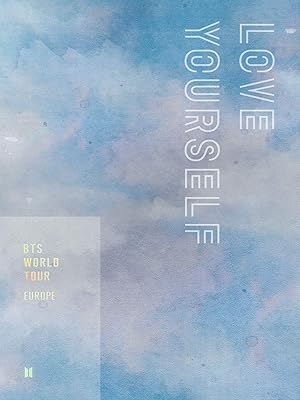 Watch Bts World Tour Love Yourself Europe Prime Video