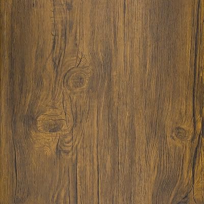 Abyssaly Wood Effect Vinyl Self Adhesive Wallpaper 30x200cm Oak