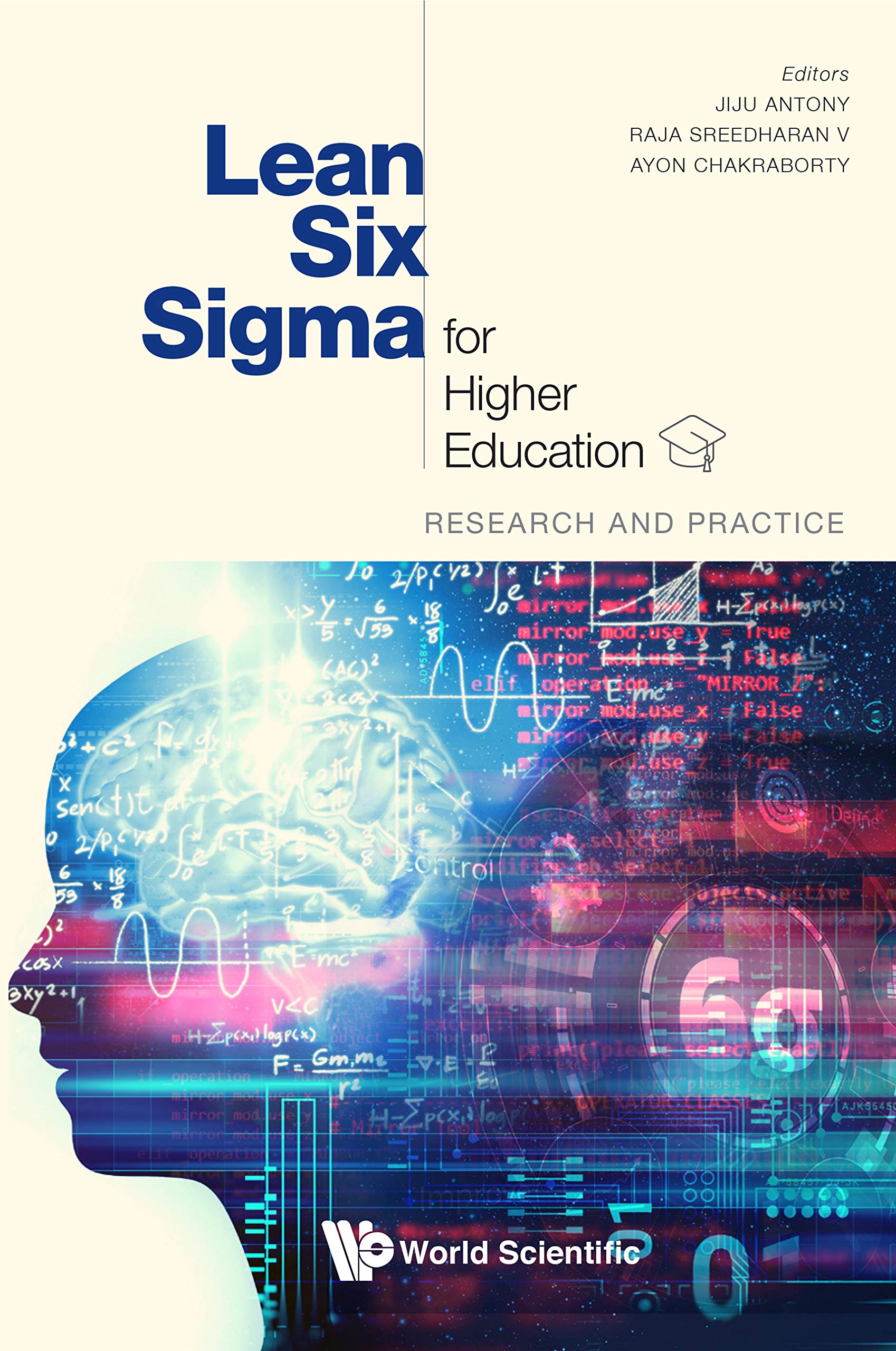 six sigma in practice
