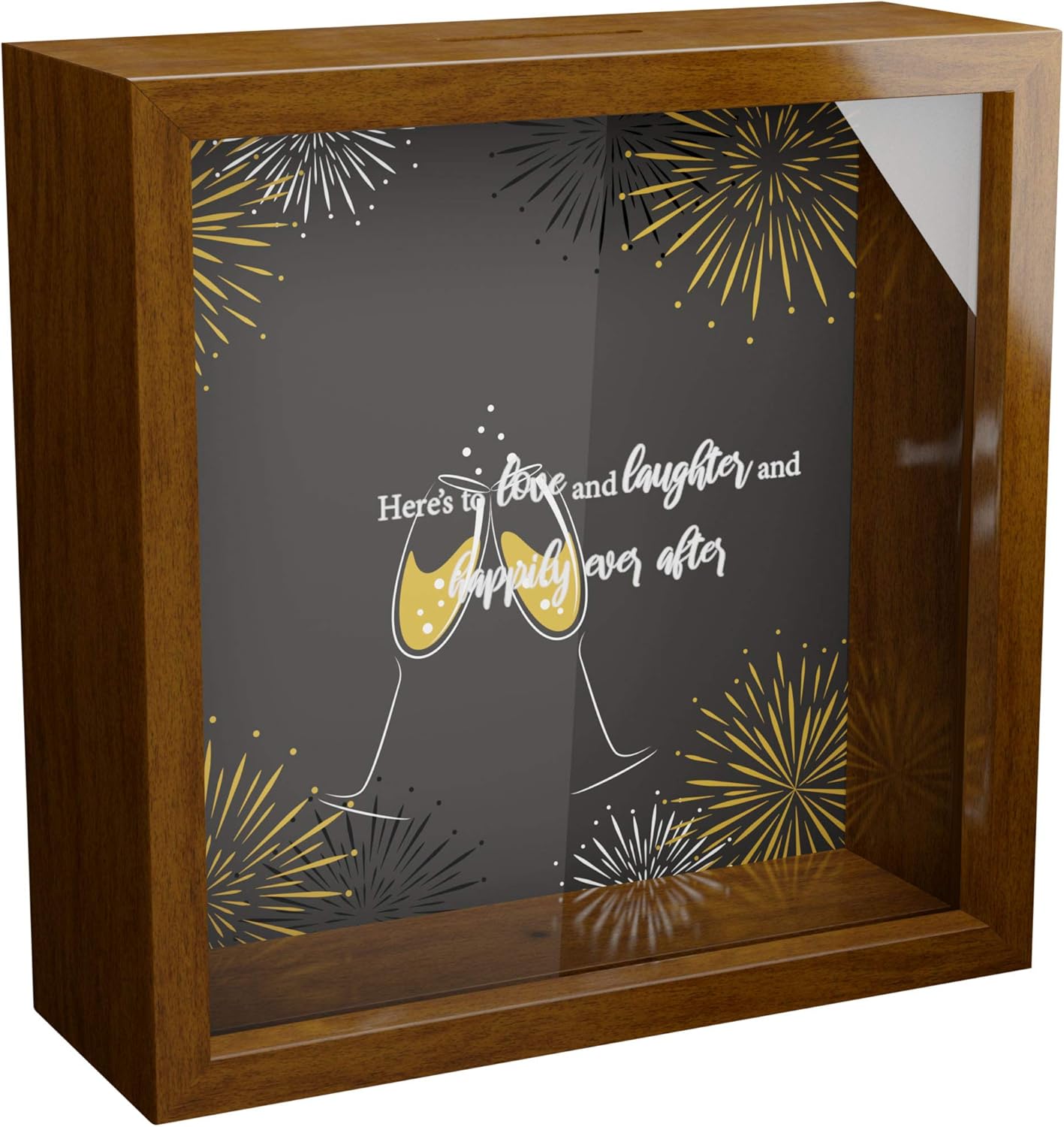 shadow box for boyfriend