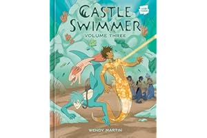 Castle Swimmer: Volume 3