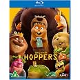 Disney Pixar's Hoppers Blu-ray [Region Free] - View 6