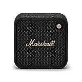 Marshall Willen II Bluetooth Portable Speaker