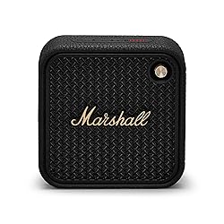 Marshall Willen II Bluetooth Portable Speaker