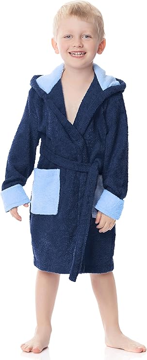 bademantel 152 frottee