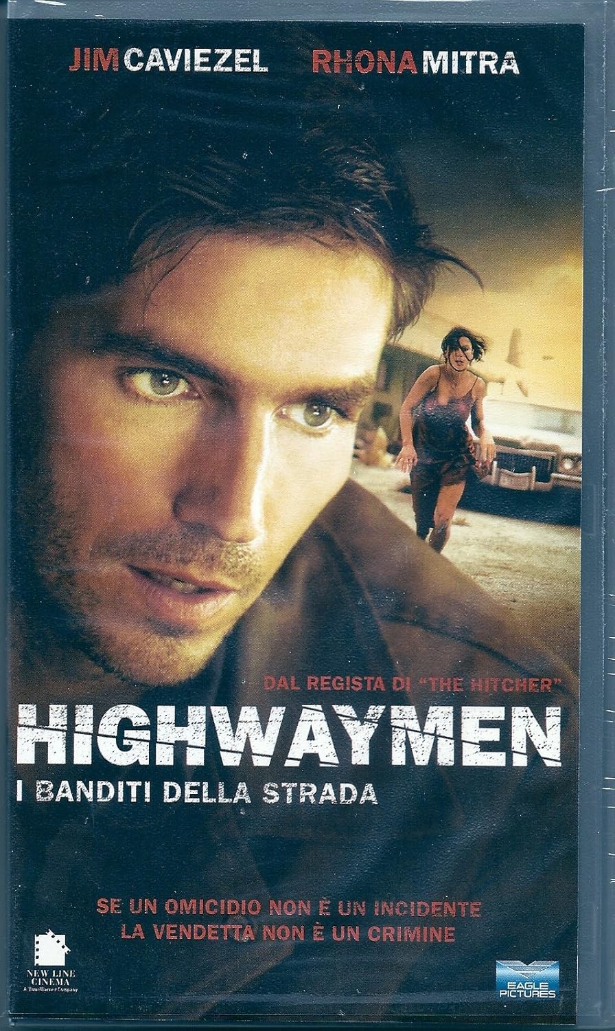 Highwaymen I Banditi Della Strada Film Completo