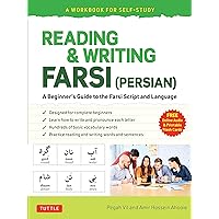 Amazon.com: Farsi (Persian) for Beginners: Learning