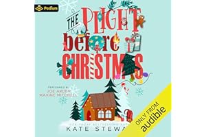 The Plight Before Christmas