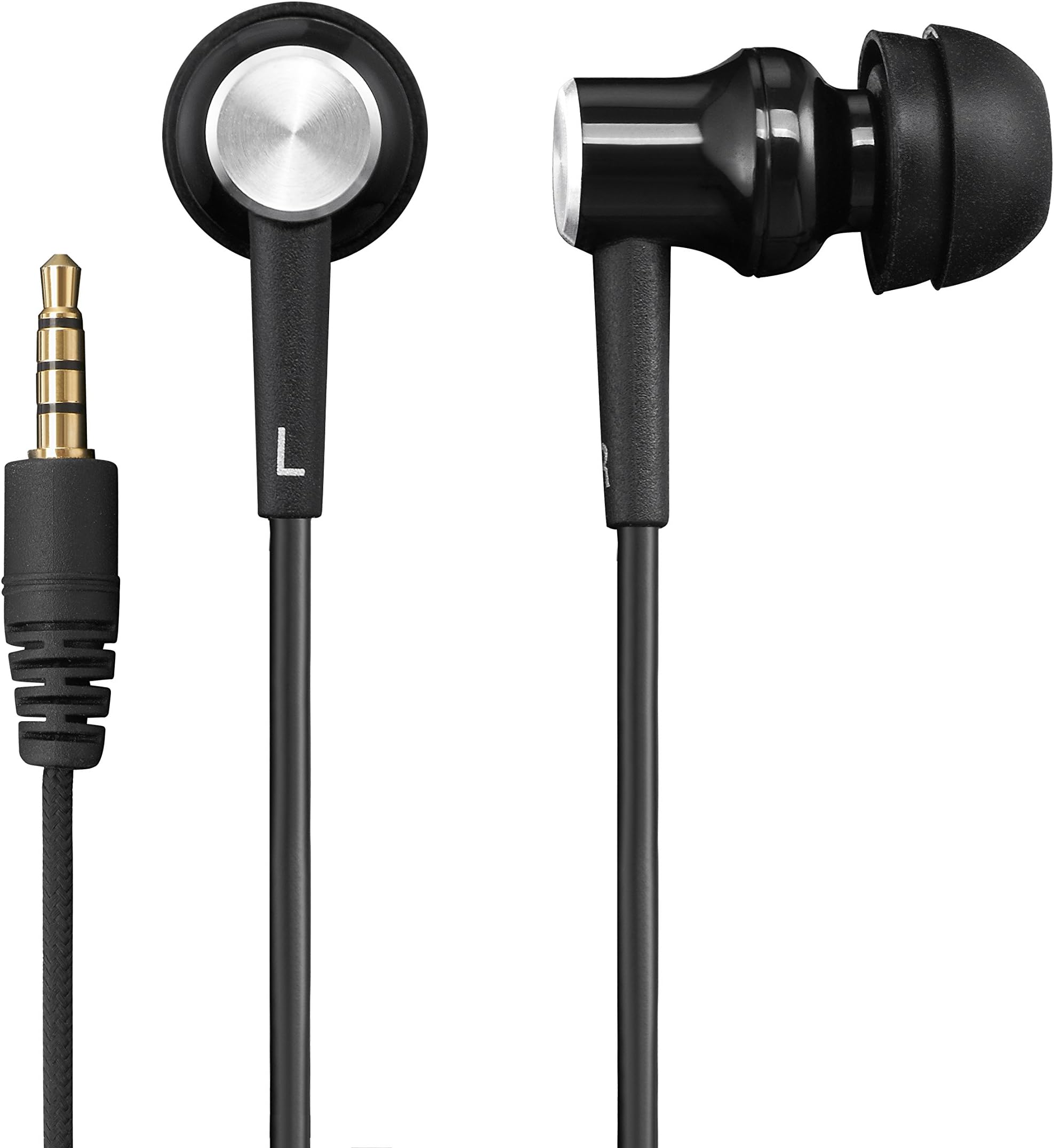 HIFIMAN RE600 In-Ear Monitor Earphones