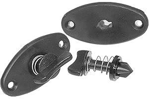 T-H Marine WSH-1PR-DP Windshield Fastener, 3000.0825