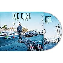 Man Down: Ice Cube: Amazon.ca: Music