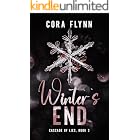Winter's End: A Contemporary Why Choose Romance (Cascade of Lies)
