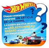 Hot Wheels Monster Trucks Big Rig 6 Wheel Die-Cast 1:64 view 4