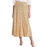 Vineyard Vines Womens Kaia Sequin Skirt
