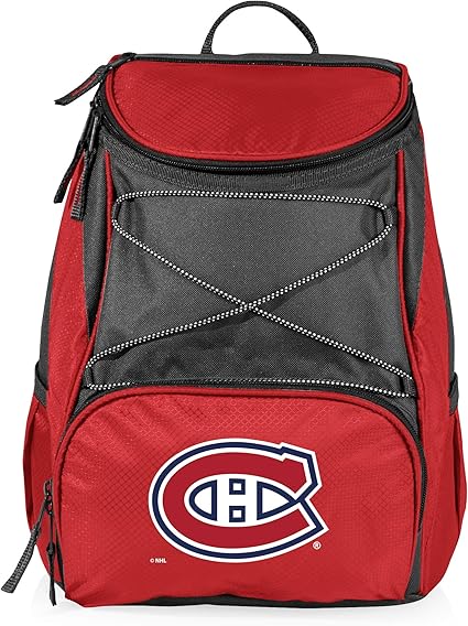 nhl backpacks