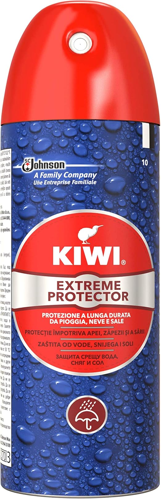 Kiwi Extreme Protector (200ml) Amazon.co.uk Health & Personal Care