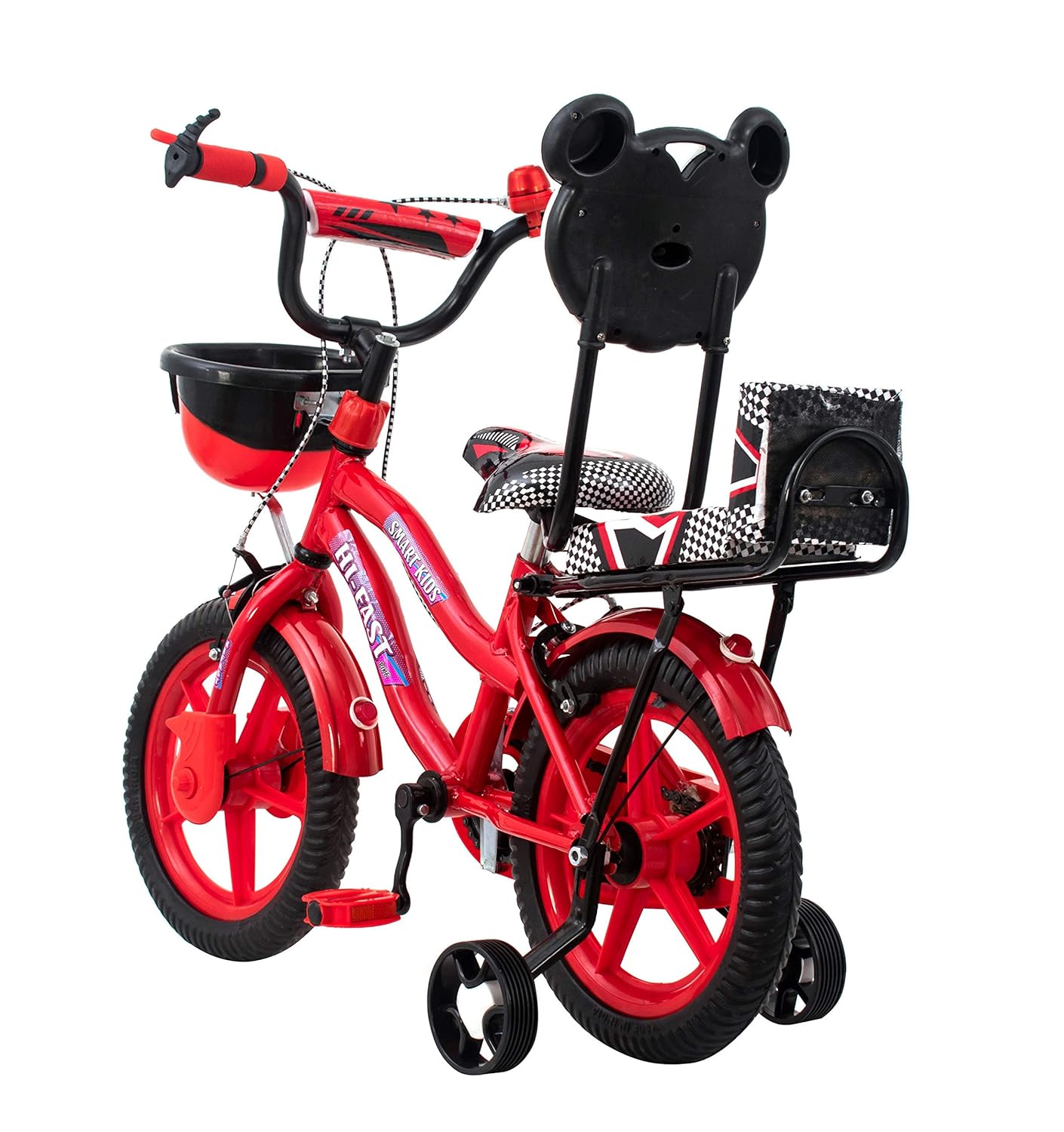 hello baby cycle