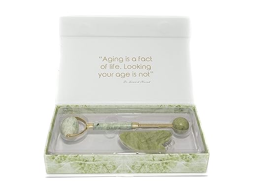 tru spa rose facial serum