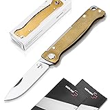 Böker PLUS® Atlas knife - small slipjoint folding