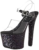 Ellie Shoes Women's 711-SERENITY Heeled