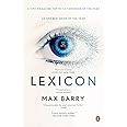 Lexicon: A Novel