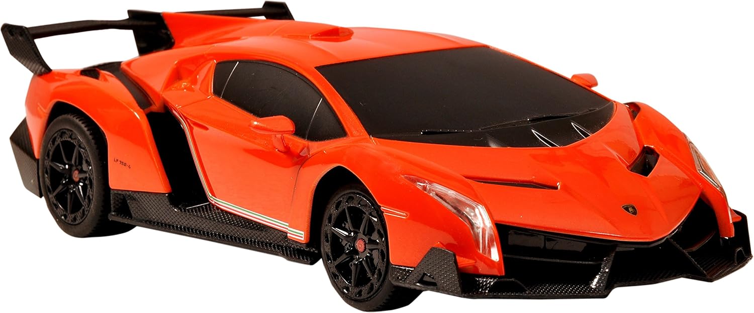 lamborghini a control remoto precios