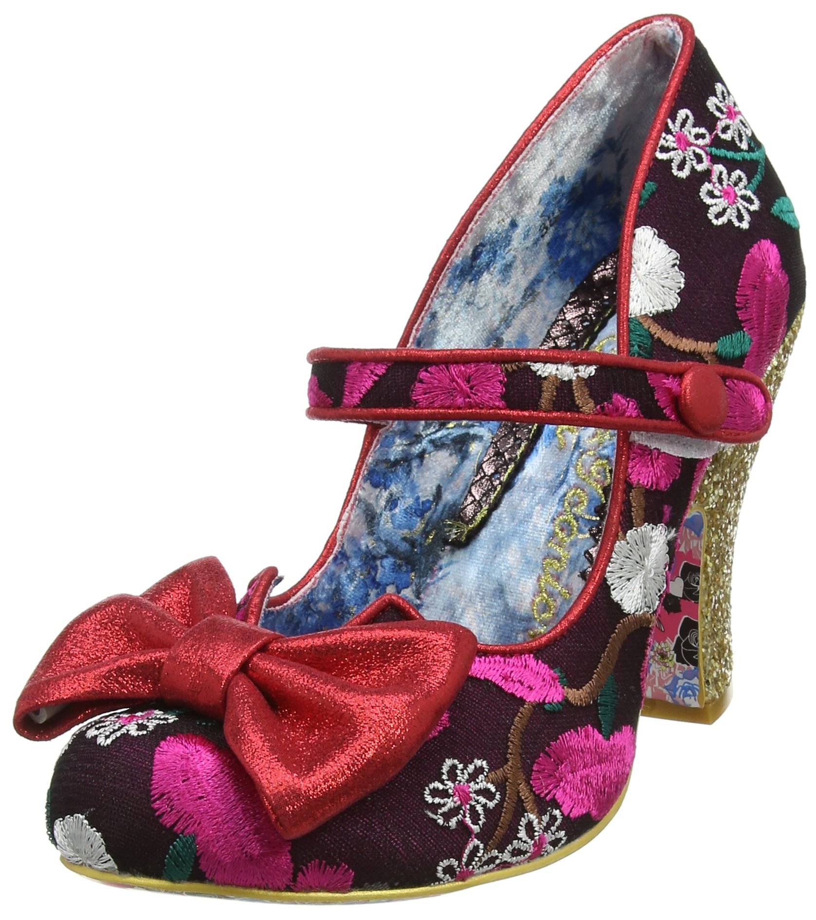 irregular choice fancy this