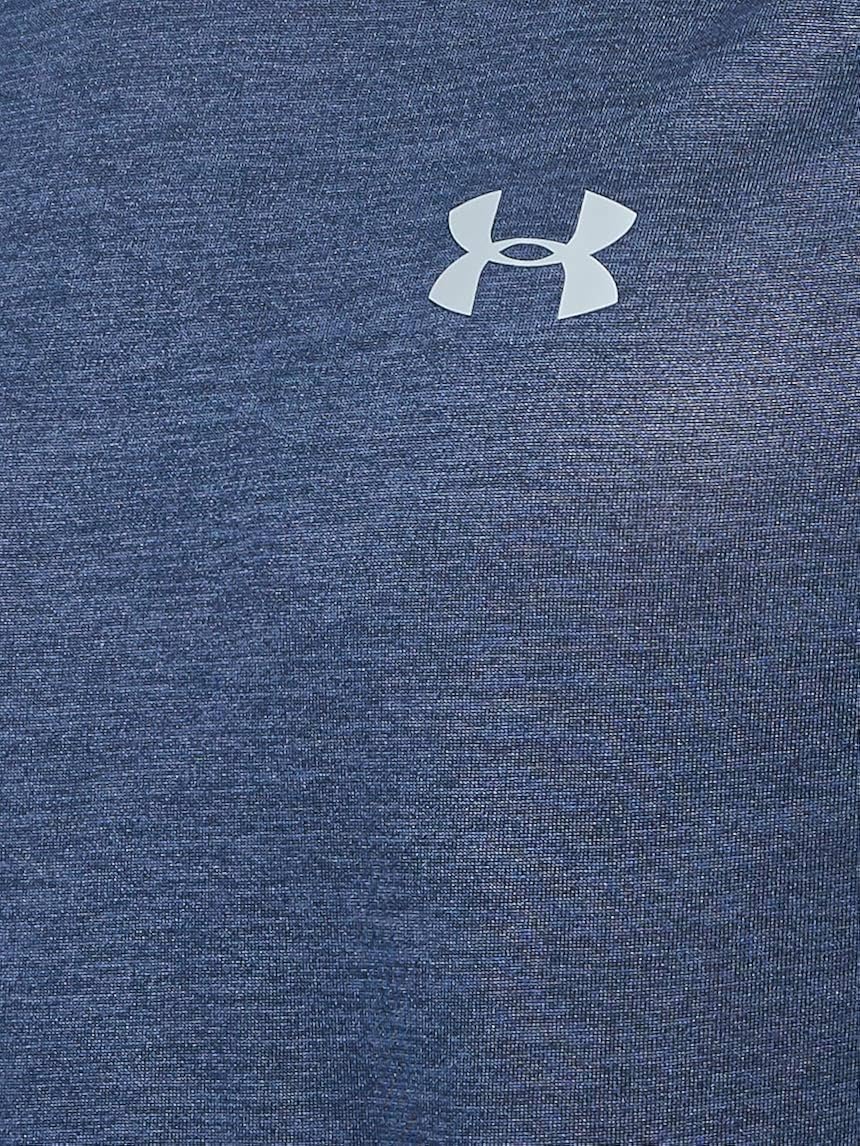 Under Armour Mens Tech 2.0 V-Neck Short-Sleeve T-Shirt: Clothing