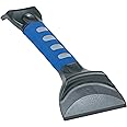 Hopkins Subzero 16621 Ice Crusher Ice Scraper (Colors May Vary)