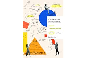 Plan Genhesis: El plan de empresa para la restauración gastronómica