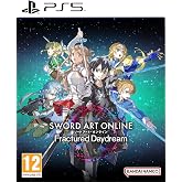 Sword Art Online Fractured Day Dream (PS5)