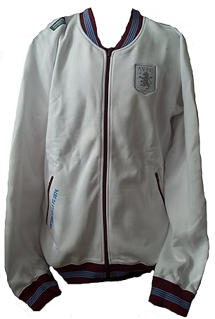 villa tracksuit