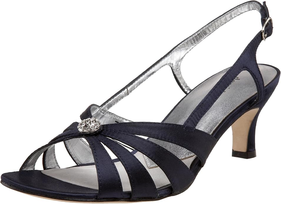 david tate sandals wide width