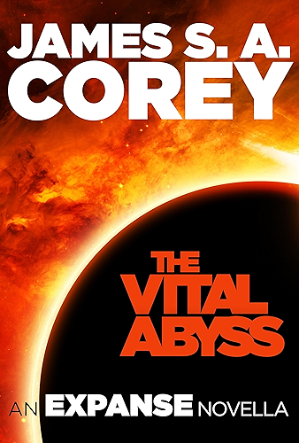 Download The Vital Abyss: An Expanse Novella (English Edition) PDF